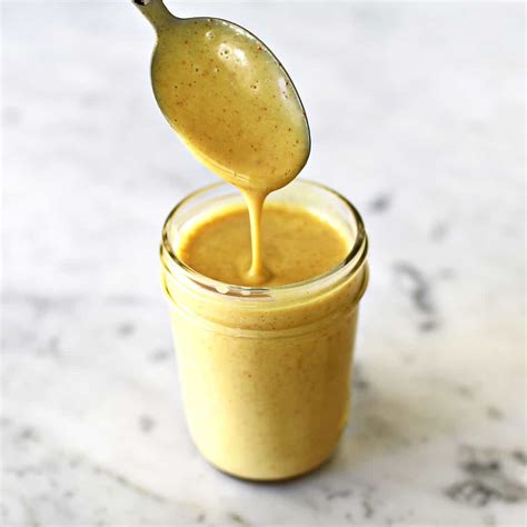 Honey Mustard Dressing A Stunning Mess Slide Share