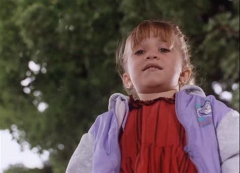 Mary Kate Olsen Movie Doubledoubletoil And Trouble 1993 Mary Kate