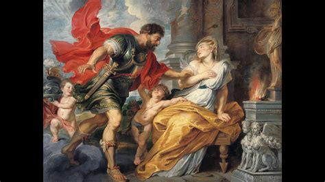 Peter Paul Rubens Part V A Collection Of Works Painted