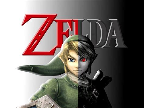 Linkdark Link Legend Of Zelda By Xthexsentinel On Deviantart