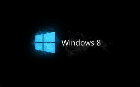 Windows 8 Black Wallpaper Hd For Desktop 6928876
