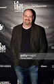 Writer/producer Trey Callaway attends the UN Panel during the 2015 ...