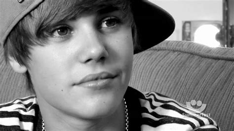 Maybe you would like to learn more about one of these? Justin Bieber - Backstage Interview (2010 Exclusive) - YouTube