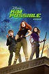 Image - Kim Possible movie poster.jpg | Disney Wiki | FANDOM powered by ...