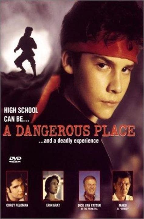 A Dangerous Place 1995 Filmer Film Nu