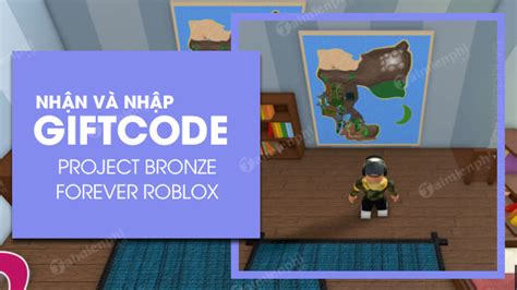 Code Project Bronze Forever Roblox Latest April