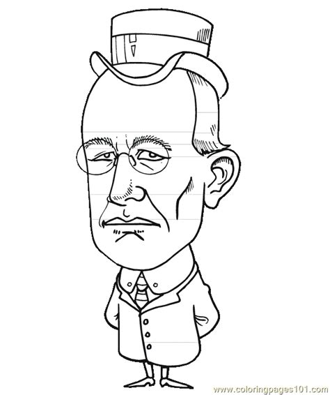 Russell Wilson Football Coloring Pages