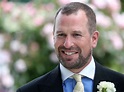 Who is Peter Phillips? The Queen's grandson | The US Sun
