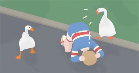 make double the trouble in untitled goose game s upcoming co op update sg