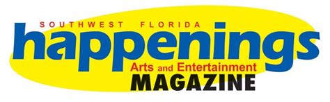 Contact Happenings Magazine Southwest Florida