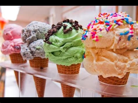 If you have two perfect foods, why ruin them by needlessly smashing them together? Ice cream flavors | Ice cream flavors list | Ice cream ...