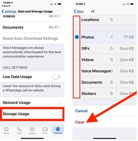 How To Delete Videos From Whatsapp Iphone And Android Methods