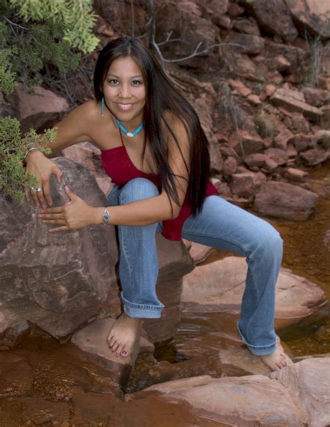 Navajo Model Photograph By Joel Gilgoff Fine Art America
