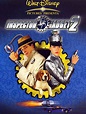 Inspector Gadget 2 (2003) - Rotten Tomatoes