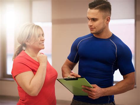The Do's and Dont's of choosing a personal trainer - Easy Health Options®