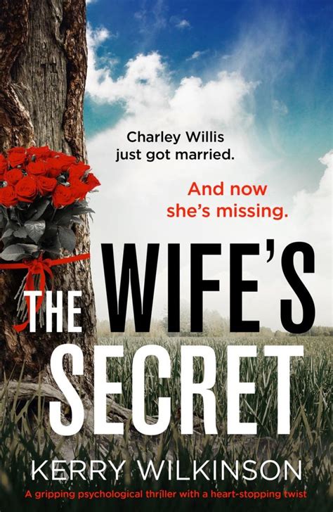 The Wifes Secret Ebook Psychological Thrillers Mystery Books Thriller Books