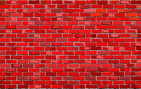 Red Brick Wall Brickwork Brick Red Vector Brickwork Brick Red Png