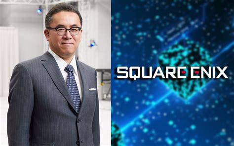 Business Of Esports Square Enix Facing Backlash Following New Years