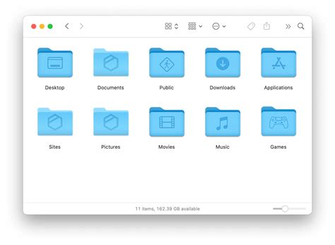 Macos Custom Folder Icons Engineerklo