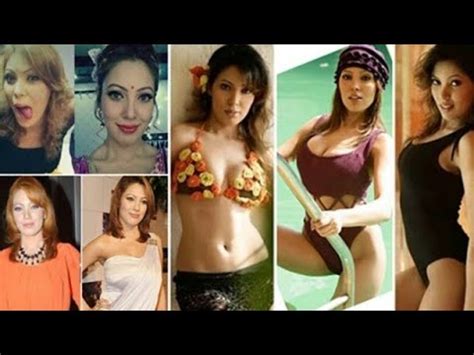 Hot Babita Ji Munmun Dutta In Bra And Panty Taarak Mehta Ka Ooltah Chasma YouTube