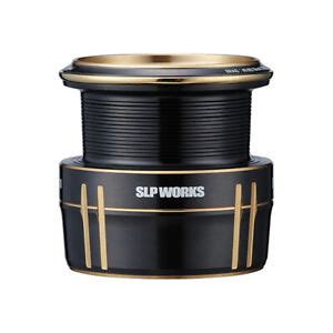 Slp Works Spare Spool Black Ex Lt Daiwa Certate Exist