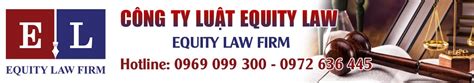 HÃng LuẬt Equity Law Equity Law Firm GiỚi ThiỆu