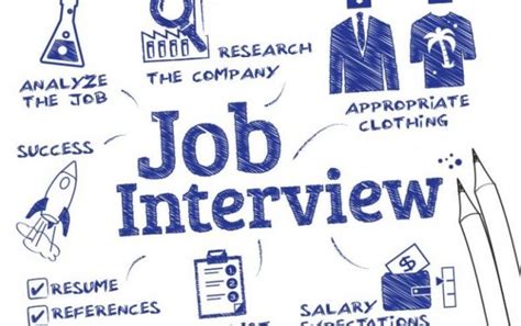 Key Tips For Interview Success Core Personnel Construction