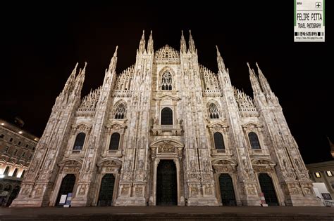 duomo di milano is this the most beautiful cathedral felipe pitta travel photography blog
