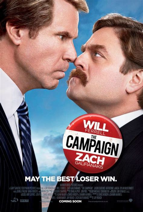 Campaign The 2012 Poster