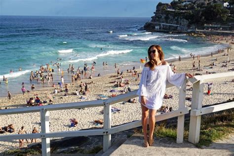 Sydney Travel Guide The Two Best Beaches That Aren’t Bondi Sydne Style