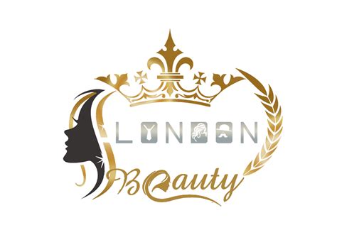 Salon logo for a downtown salon with a boho vintage aesthetic. Elegant, Professionell, Beauty Salon Logo-Design für ...