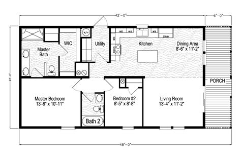 Palm Harbor Modular Homes Floor Plans Scandinavian House Design