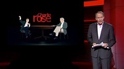 Watch Full Episodes Online of Charlie Rose The Week on PBS