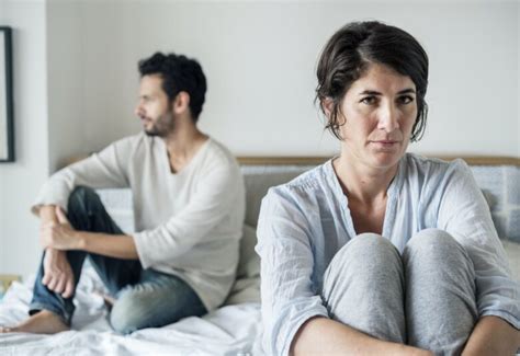 signs your partner is unhappy with you the couple connection