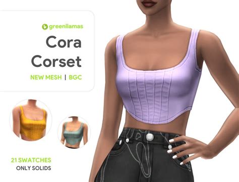 Pin On Sims 4 Cc Finds