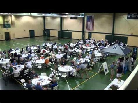 Maybe you would like to learn more about one of these? 2012 Butler County Steak Fry For Xavier Alumni - YouTube