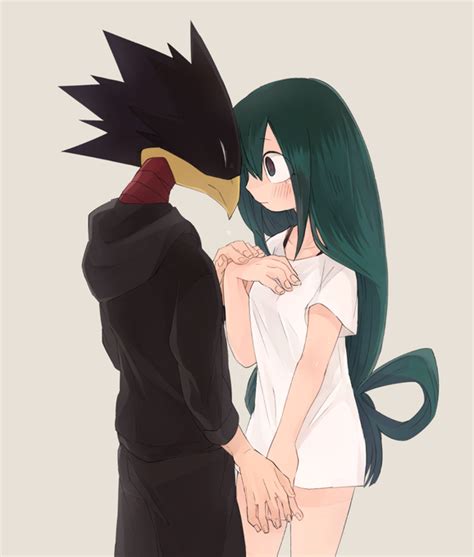 Pin By Lalalauren On ヒロアカ2 My Hero Academia Tsuyu Hero My Hero