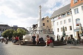 Stadtrundgang Saarbrücken | Tourismus Zentrale Saarland