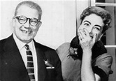 Steele, Alfred Nu. (4/24/01 - 4/19/59) President of Pepsi-Cola , Joan's ...