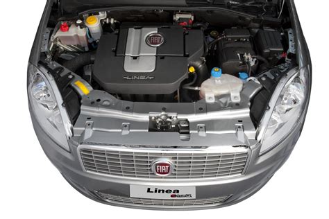 Fiat Linea 2011 Traz Novo Motor E TorQ E Mais Prazer Ao Dirigir