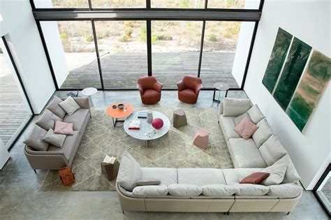 Versatile Italian Sofa Designs Decoholic