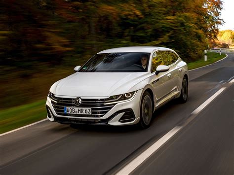 Foto Vw Arteon Jetzt Auch Plug Hybrid Erhaeltlich 001 001 Vom