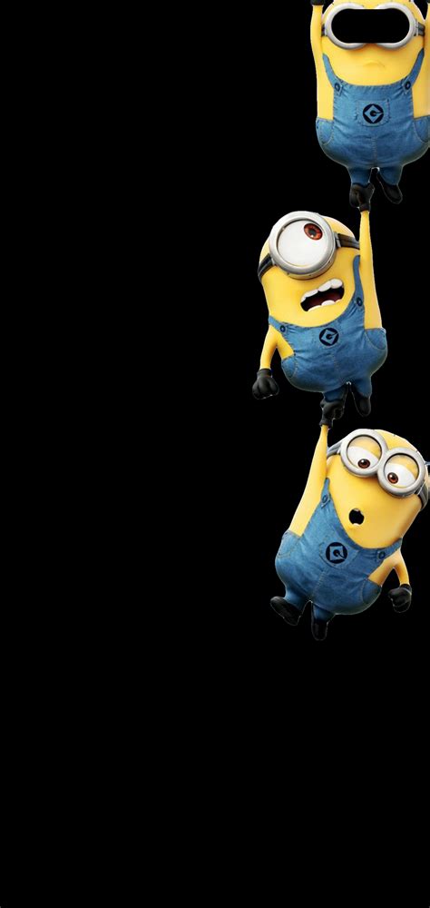 S10 Minions Wallpaper Rs10wallpapers