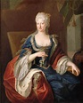 Mariana del Palatinado-Neoburgo, la Reina de España más olvidada
