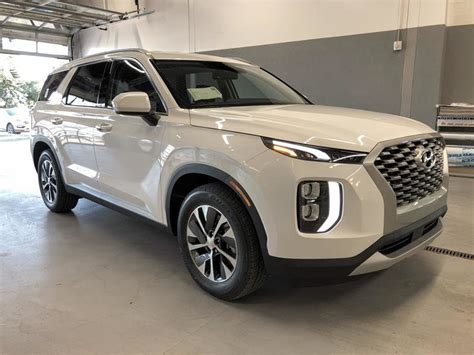 Official hyundai palisade accessories and parts are available at hyundai shop. Hyundai of Regina | 2020 Hyundai Palisade AWD Essential 8 ...