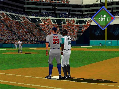 Mlb 99 Download Gamefabrique