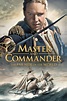 Master and Commander: The Far Side of the World (2003) - Posters — The ...
