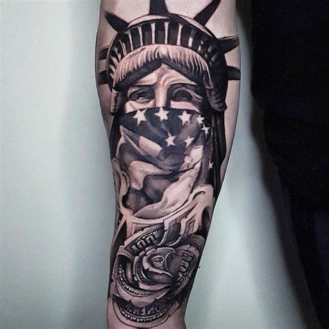 11 Forearm American Flag Tattoo Ideas That Will Blow Your Mind Alexie