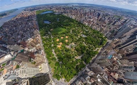 Interesting Facts About Central Park Just Fun Facts
