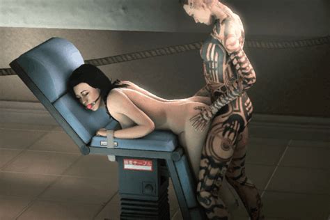 Jack Mass Effect Miranda Lawsonsexgif Hot Sex Picture